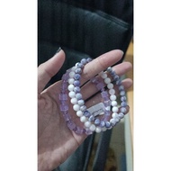 CRYSTAL PACKAGE 743