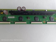 Y-SUS PLASMA Panasonic TH-P50XT50T TH-P50X60T (วายเมน พลาสม่า Panasonic) อะไหล่แท้/ของถอดมือสอง (เท