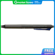 (Sellerade) Pilot Blue-Black 0.4 Synergy Knock 1 Pen Frixion
