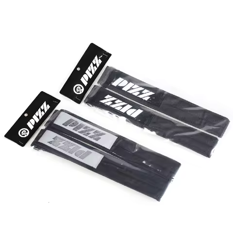 PIZZ-Bicycle Pedal Straps, Fixie Gear, Toe Clip, Foot Strap Belt, Adhesive Tape, Cycling Cover, Bike