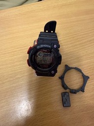 Casio G-Shock Frogman GWF-1000 潛水錶