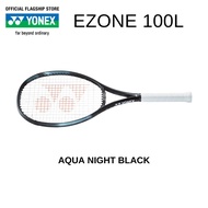 Yonex EZONE 100L Unstrung Tennis Racquet Frame |EZONE 100L Bingkai Raket Tenis Tanpa Tali (Free tali