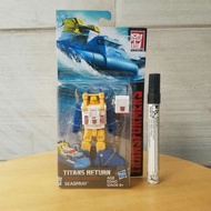 Toys action figureSeaspray transformers By hasbro Combiner wars