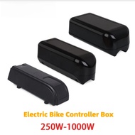 Electric Bike Controller Box 250W 1000W Conversion Kit for Mountain E-Bike (Controller Case)
