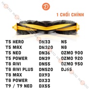 Phụ kiện Robot ECOVACS DEEBOT N10 N10+ N8 PRO T8 AIVI T8 SERIES [D1] ####