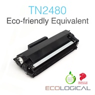 TN2480 (TN-2480) toner cartridge (for L2550DW, L2535DW,  HL-L2375DW,  MFC-L2715DW, L2750DW)