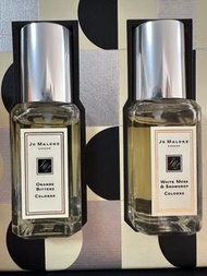 Jo Malone 香水(聖誕版) 9ml