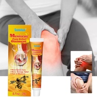 Sumifun20ml Bee Venom Gel Bee Venom Professional Treatment Gel Body Cream Fast Relief Muscle Joint P