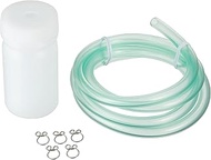 Kitaco 980-000050 Fuel & Reservoir Tank Set, Round, 1.7 fl oz (50 cc)