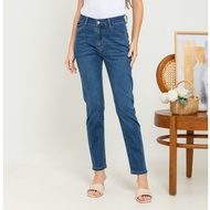 2023 Jeans - Women's Long Jeans C131 (CAP)