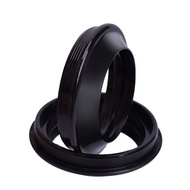 Zzxy xe máy 41x53x 8mm niêm phong dầu và bụi che cho Yamaha dt125 yz125 YZF-R3 fzr 600 xt600e MT-07