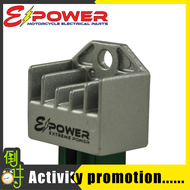 E-POWER Kawasaki Barako 175 (All versions), Fury125 Rectifier / Regulator