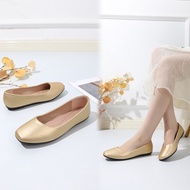 【**ssz**】korea doll shoes korean doll shoes forladies women shoes Loafer