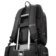 🚓Samsonite Computer Backpack36B*09009Business Meeting Backpack Notebook BagSamsoniteComputer Bag