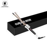 Wool Curling 9mm Electric Hair Curler Portable Hair Curling Iron Hair Curler