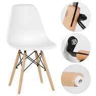 EAMES Study Chair Scandinavian Chair Eames Chair Modern Makeup Chair Dining Chair Nordic Home Chair