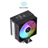 TẢN NHIỆT KHÍ CPU COOLLEO B40-S Digital 1700AM5 ARGB - Bảo hành 12 tháng
