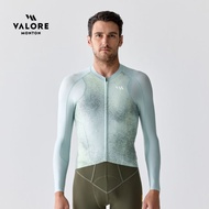 Valore Monton Men Long Sleeve Jersey Sunae