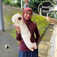 Plushie Cat Pillow Hug Cat Cute