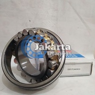 SPHERICAL ROLLER BEARING LAKER LAHER 22217 CAKW33 22217CAKW33 (85X156X36) ASB
