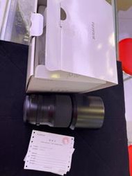 【下標詢價】富士GF110mmF2中畫副鏡頭正品行貨齊全 成