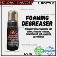 ¦ Pedal Point Foaming Degreaser All Purpose 120ml for Drivetrain Chain and Mountain Bike Road -  ¢