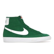 Nike Blazer Mid 77 Pine Green