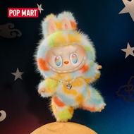 POP MART THE MONSTERS Big into Energy Series-ROCK THE UNIVERSE Vinyl Plush Doll