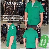 CODE X66E Ansor jacket new model slim fit style