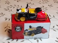 TOMICA TOKYO DISNEY MICKEY