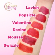 ♞Cris Cosmetics Matte Liptint