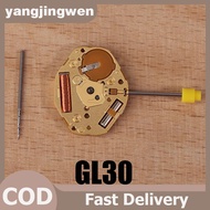 YANGWEN Watch Movement Accessories GL30 Movement Japan Miyota GL30 Movement Repair Accessories 3 Han