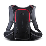 OZONE XT01 Multifunction Hydropack Bicycle Bag + Mesh Helmet