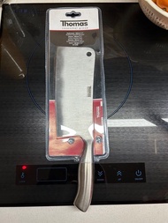 Thomas碳不鏽鋼切肉刀菜刀