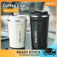 GIANXI Vacuum Insulated Montigo Tumbler Coffee Cup Mug Thermos