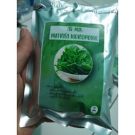 AB MIX Nutrisi Hidroponik Sayuran Daun