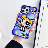 Magnetic Casing For iPhone 16 Pro max 15 promax 14 Plus 13 12 11 Shockproof Transparent Super Strong