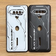 Case For Black Shark 4 Pro HD Painted Silicone Soft TPU Phone Cases For Xiaomi Black Shark 4s Pro Ba