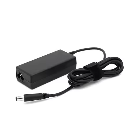 19.5V 3.34A 65W Laptop Charger for Dell Chromebook 11 3180 3189 3120 Inspiron 15 3520 3521 3531 3541