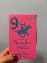 Beverly Hills Polo Club 9 女士香水