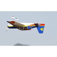 YAK54 Fixed Wing Electric Airplane 3D Stunt Airplane Model Airplane Model Outdoor Glider Toy