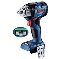 Máy siết bu lông dùng pin 18V Bosch GDS 18V-350 06019M50K1
