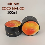 Ink trox coco MANGO lotion 200ml