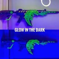 M416 PUBG Toys (M4 Lizard  : Pubg mobile)