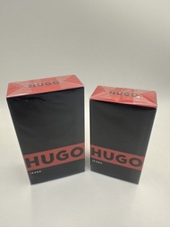 HUGO BOSS  Jeans EDT 125ml / 75ml 男士淡香水