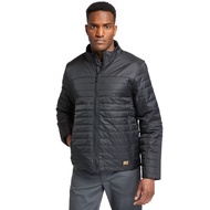 TIMBERLAND PRO MEN'S MT. WASHINGTON INSULATED JACKET Jet Black A1V2X015