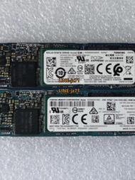 東芝凱俠XG6 XG5  256G M.2 2280 NVME協議 批量拆機盤固態硬盤
