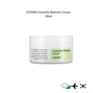 [COSRX] Centella Blemish Cream 30ml