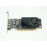 Sapphire GPRO 4200 — R7 250 Series 4GB GDDR5 PCI-E Quad 4x Mini DP Graphics Card — PN: 299-2E300-200