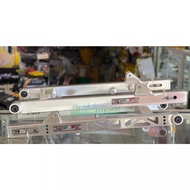 🇹🇭💥ARM BST ALLOY WAVE 125 +3 INCI 💥🇹🇭 SWING ARM ORIGINAL BST ALOI +3 INCI WAVE 125R 125S THAI STYLE